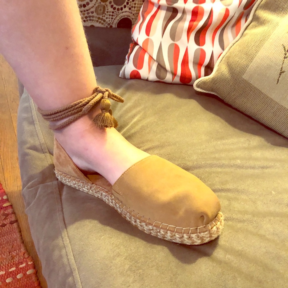 Toms size 9